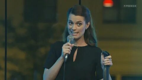 Женский стендап 27 октября