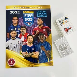 Fifa 365 2022
