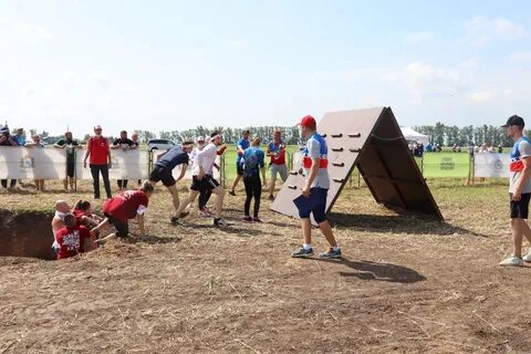 Троп богатыря