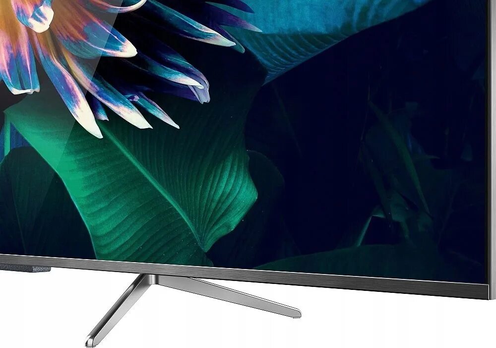 Телевизор tcl 55p745. Телевизор TCL 65 QLED. TCL 65c715 QLED. Телевизор led TCL 50c715. 50" Телевизор TCL 50p637.