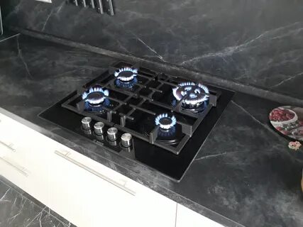 Топ газовых панелей