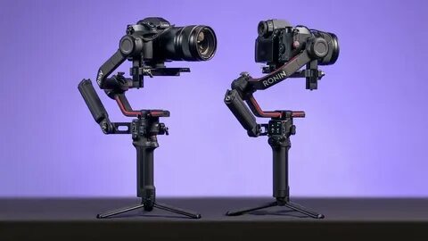 Dji rs3
