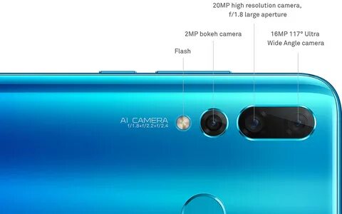 Huawei nova 4pda прошивка