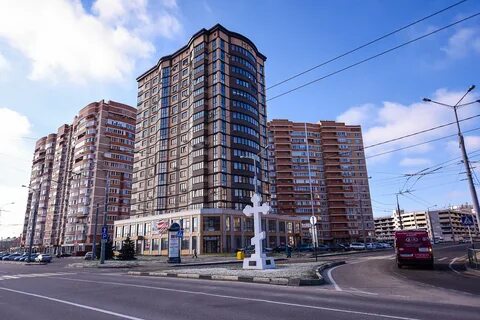 Вторичное жилье краснодара дома