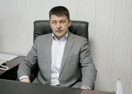 Глава пгт