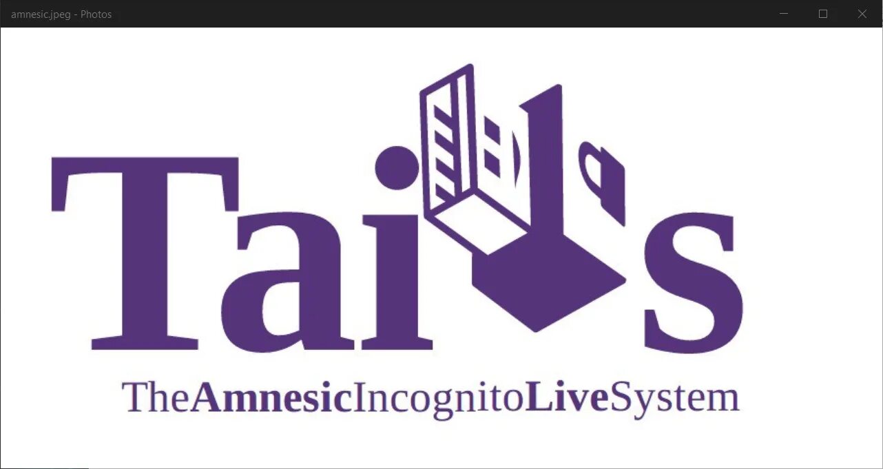 The live system. The Amnesic Incognito Live System. Tails Linux. Tails os. Файловые системы the Amnesic Incognito Live System.