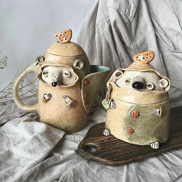 Мышиный набор