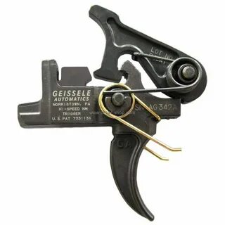Speed trigger