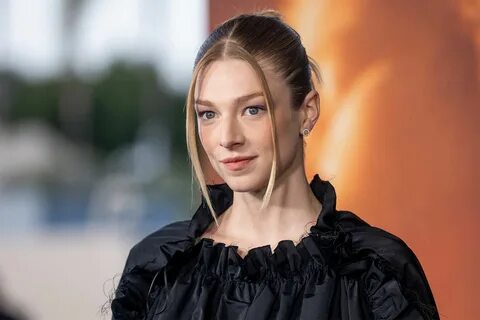 Хантер шефер до смены пола