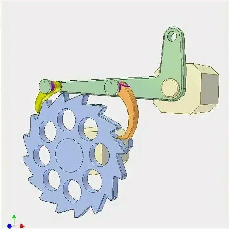 Храповый механизм что это такое. Храповый механизм анимация. ratchet mechanism. linear ratchet mechanism. ratchet mechanism pinwheel.