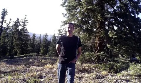 Ужас в хай дезерт