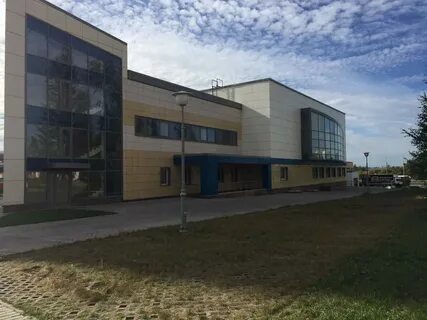Зеленоград проезд 687