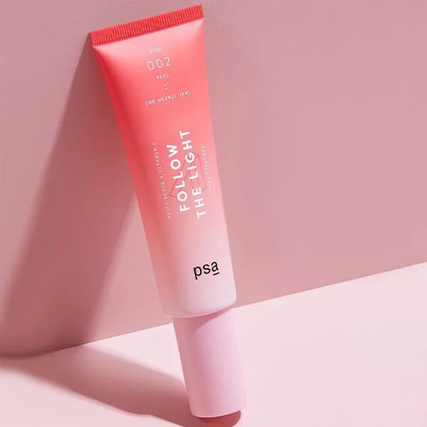 Psa follow the light. Psa follow the light: multi acids &amp; vitamin c radiance peel. мультикислотный пилинг для сияния с витамином c follow the light. psa follow the light: multi acids &amp; vitamin c radiance peel обзоры.