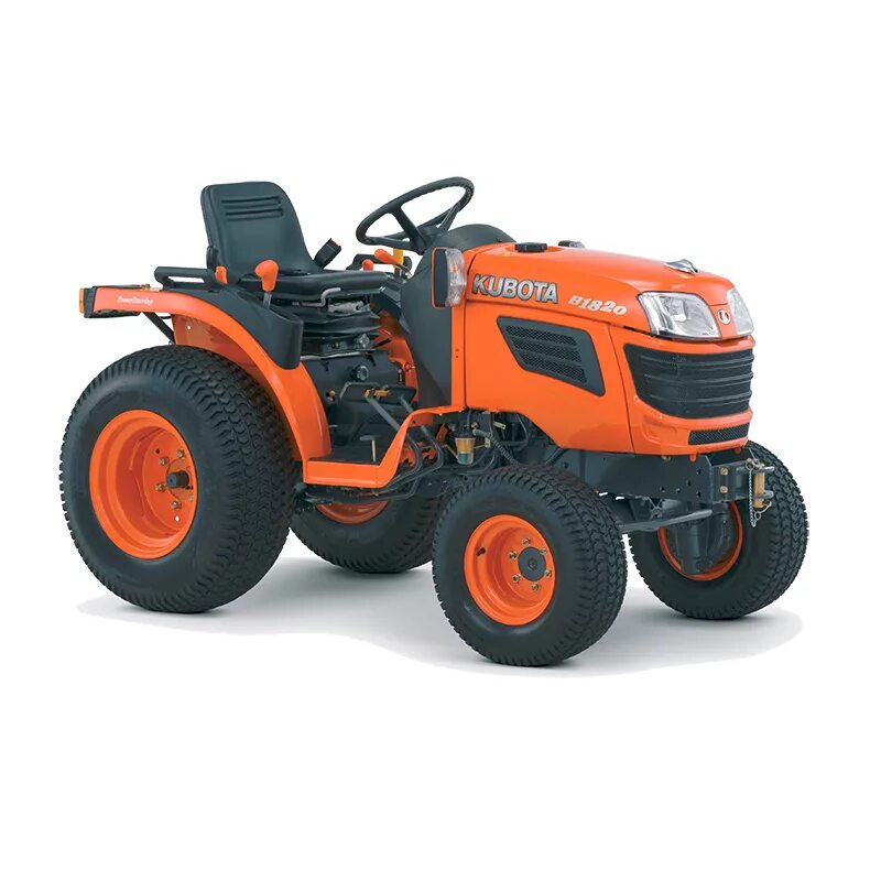 Мини трактор кубота. Kubota b1820. Kubota b1620. Минитрактор Кубота в1620. Трактор мини Кубота 1620.