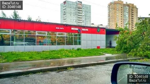 Кронштадтский 30