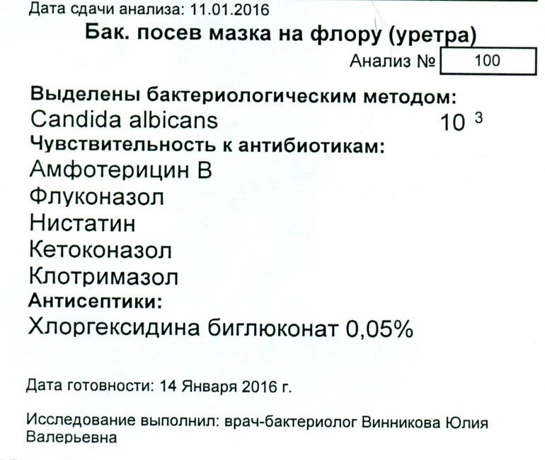 Как сдать анализ на бак посев мочи. Как сдать анализ на бак посев мочи