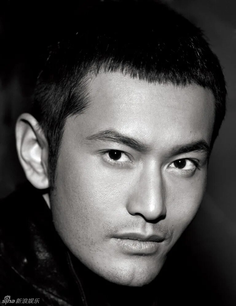 хуан сяомин