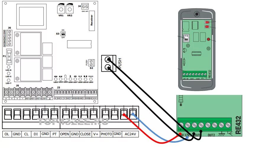 Doorhan gsm. Re432 came переключатели. Блок управления шлагбаумом an Motors asb6000. Блок управления шлагбаумом came zl37. Схема пульта управления ворот DOORHAN.