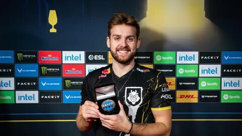 Mvp cs go