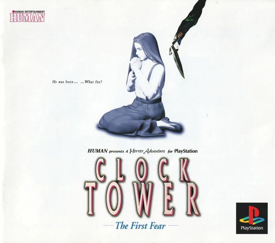 Tower ps1. Clock tower игра the first fear. clock tower 1 ps1. clock tower ps1. clock tower 1995.