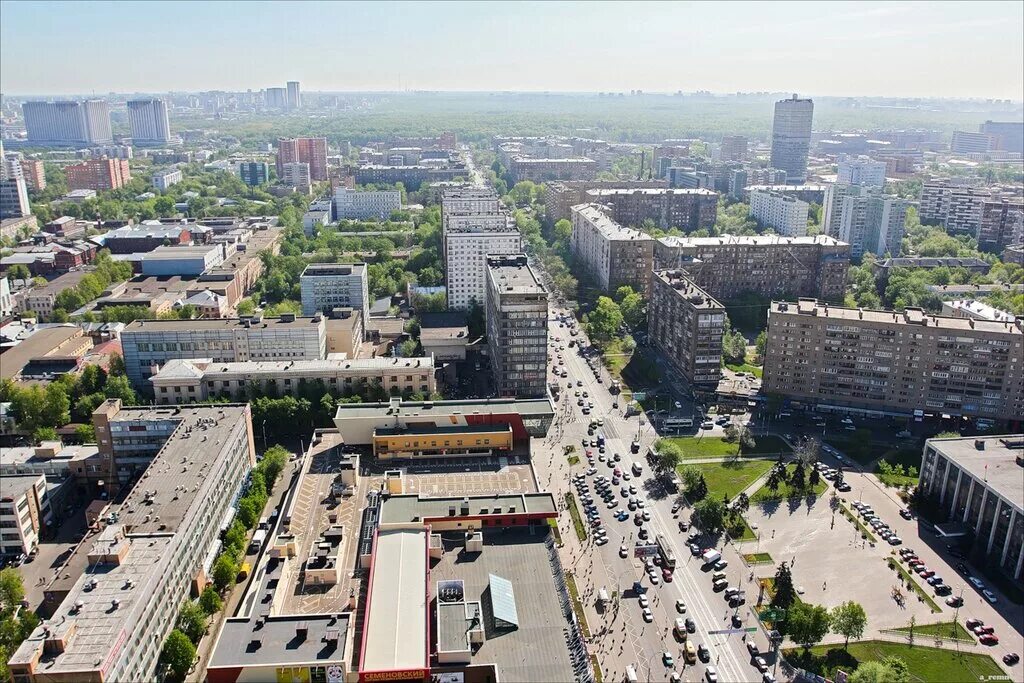 Вао соколиная гора. Соколиная гора район москвы. соколиная гора ул щербаковская. памятники архитектуры района соколиная гора.