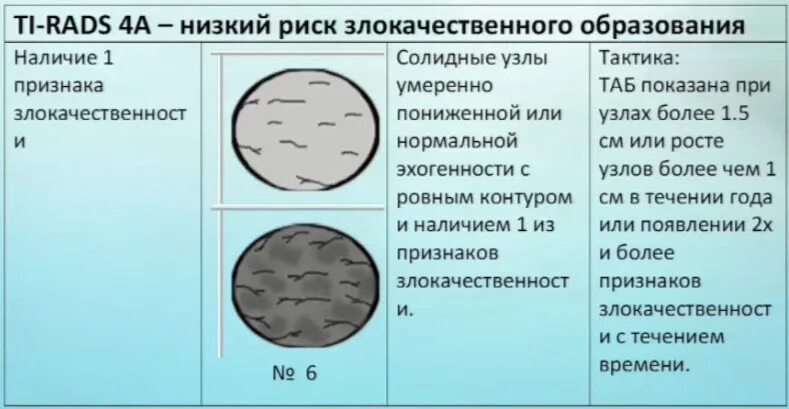 Что значит ti rads 2. Ti rads узи. диагноз birads 4 a. узи щитовидной железы шкала tirads.