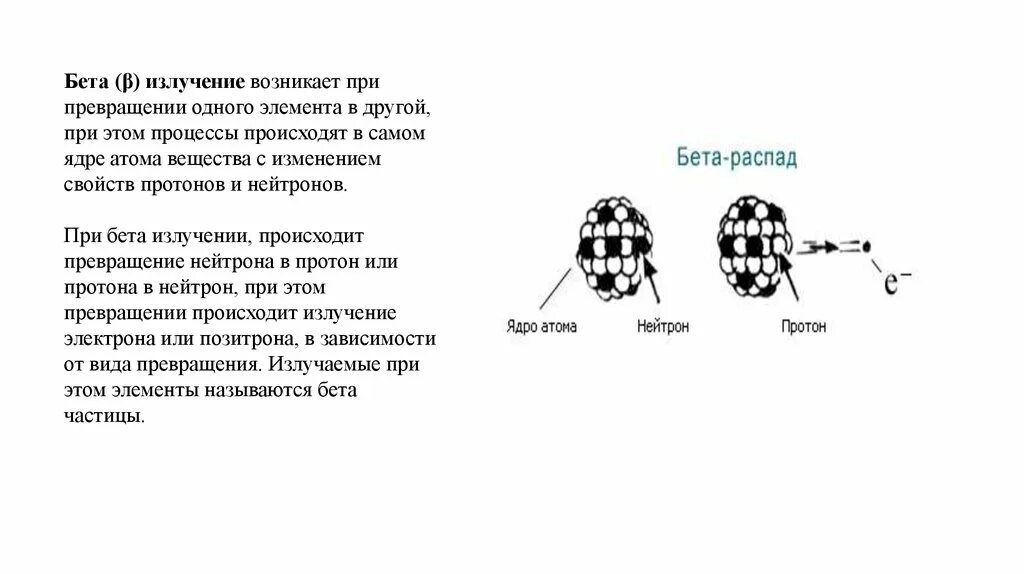 Взаимодействие бета излучения с веществом. Бета излучение химия. Бета распад взаимодействие с веществом. Бета излучение излучение. Распад альфа и бета частиц