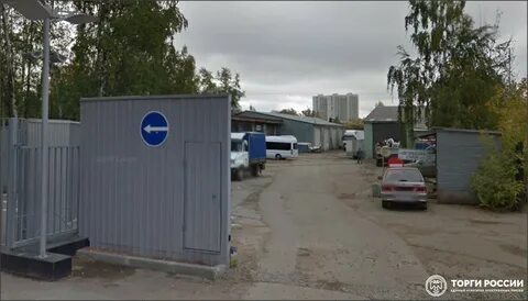 Новгородская улица 30