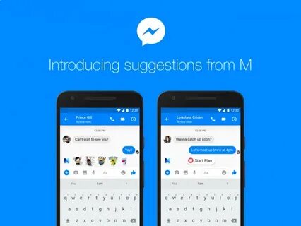 Ai messenger