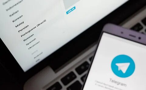 Телеграм канал силовики