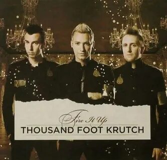 Foot krutch road