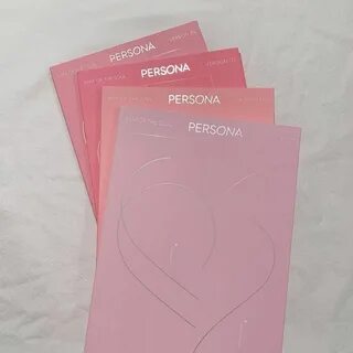 Soul persona