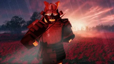 Blood samurai