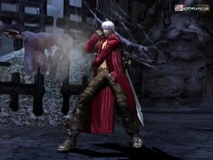 Dante s awakening 3