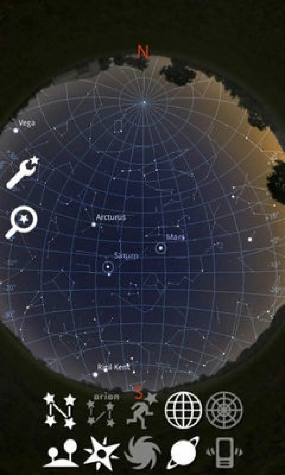 Приложение stellarium. Стеллариум. stellarium приложение. stellarium — программа планетарий. стеллариум мобайл.
