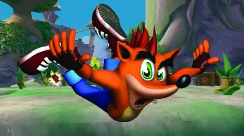 Crash talk