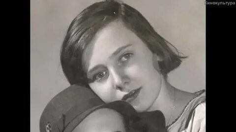 Лунгина лилианна