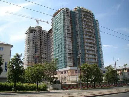 Сибирский тракт 13 казань
