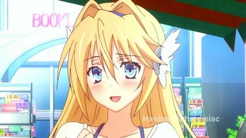 Purely kiss the animation