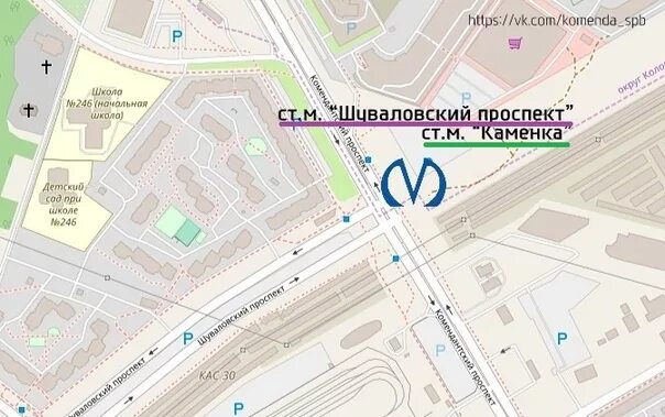 Продление фиолетовой ветки метро. Станция метро шуваловский проспект на карте. Станция метро шуваловский проспект на карте санкт-петербурга. Станция метро шуваловский парк. Метро каменка спб.