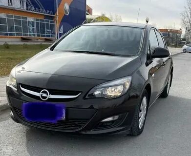 Astra 14