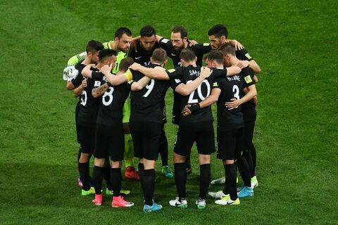 Что делают игроки перед игрой
