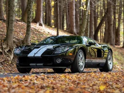 Ford gt1000