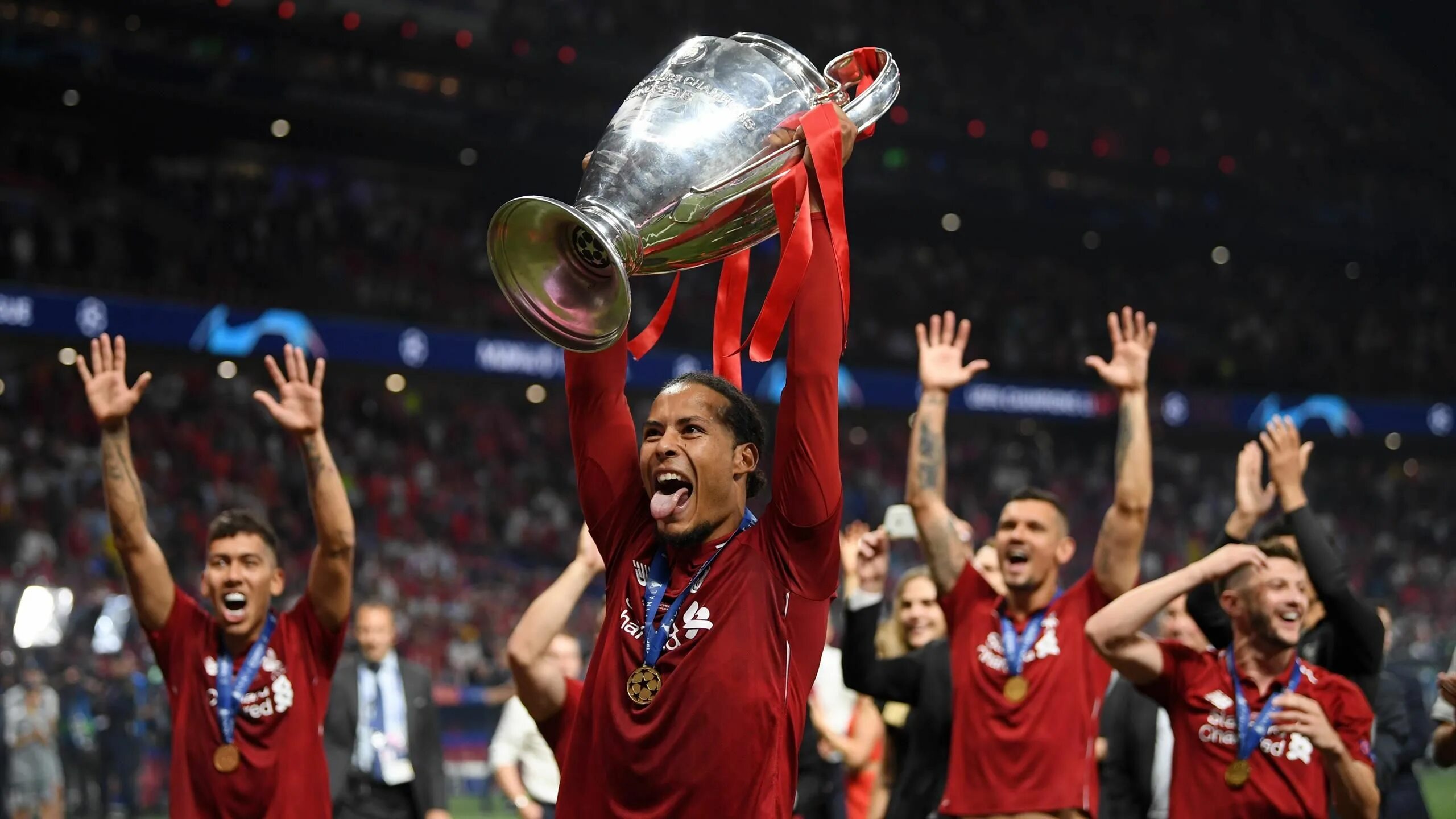 А лигу чемпионов. Лч ван дейк. ван дейк лч 2019. ливерпуль финал лч. ливерпуль чемпион лиги чемпионов.