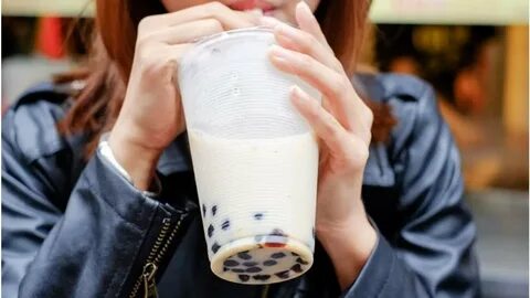 Real drink