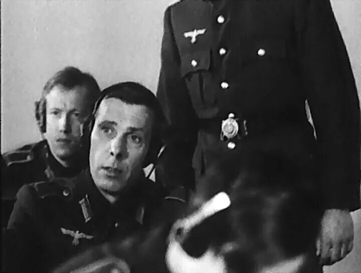 Противостояние (1985) - кадры из фильма - советские фильмы - Кино-Театр.Ру