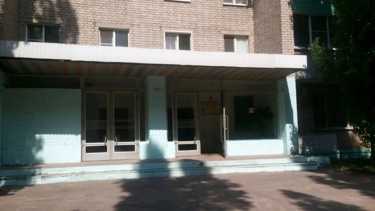 женская консультация 3 воронеж