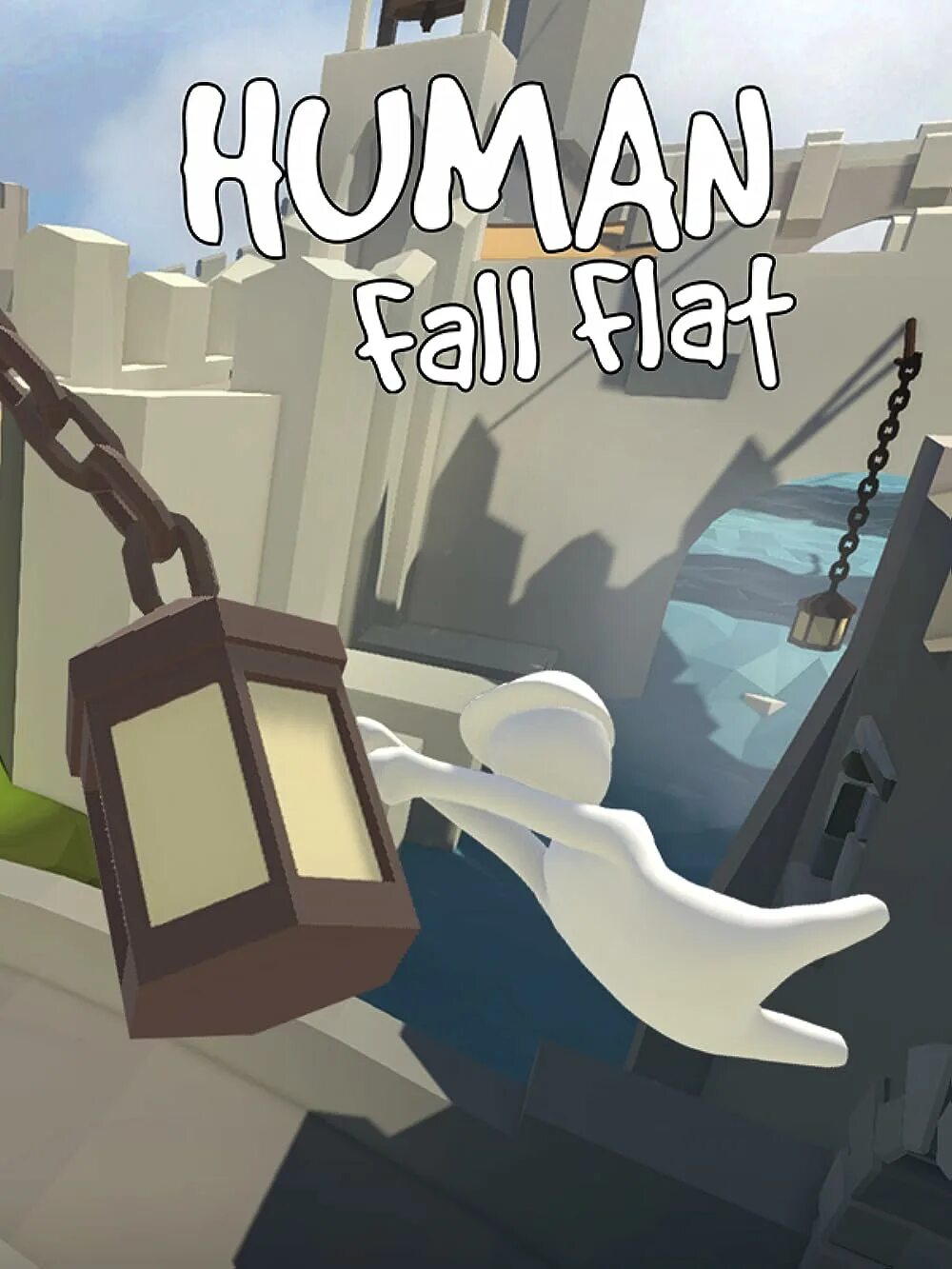 Human: Fall Flat. Игра Human Fall. Human Fall Flat стим. Игрушка Human Fall Flat. Full flat игра