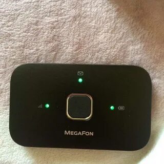 Мегафон интернет роутер