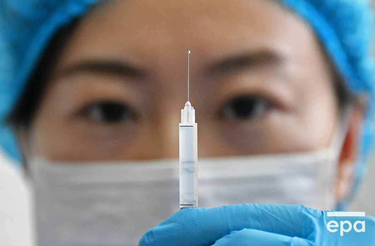 Coronavac — Sinovac (Китай). Covid-19 вакцина китайская. «Coronavac» (Китай, Sinovac Biotech). Вакцинация в Китае.